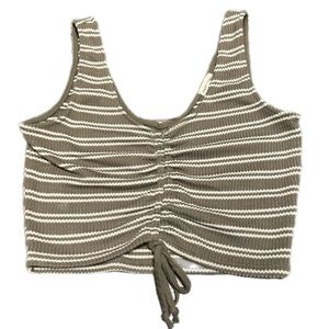 Heart‎ & Hips top